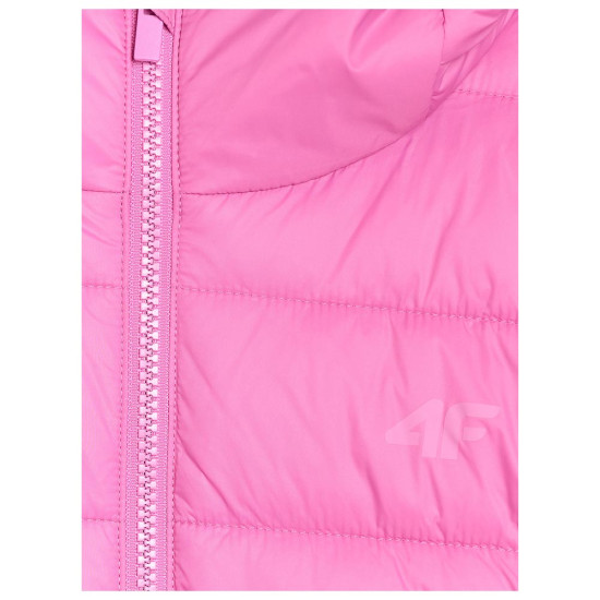 4F Παιδικό μπουφάν Down Jacket